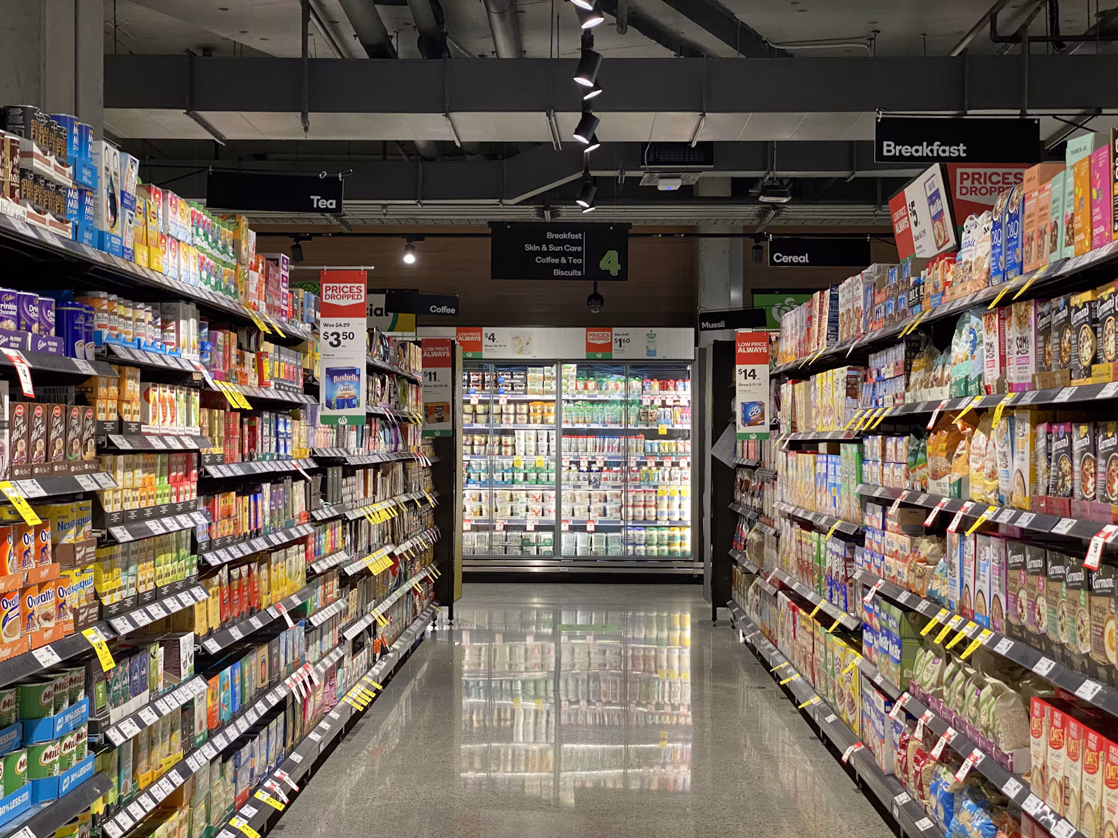 Mercado Bemais LTDA